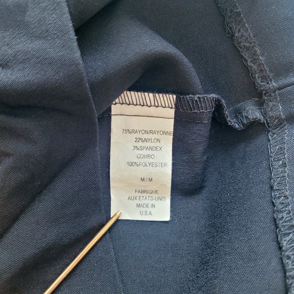 Leopard Print Mini Dress, Y2K Bodycon Dress, Size M - Picture 6 of 8